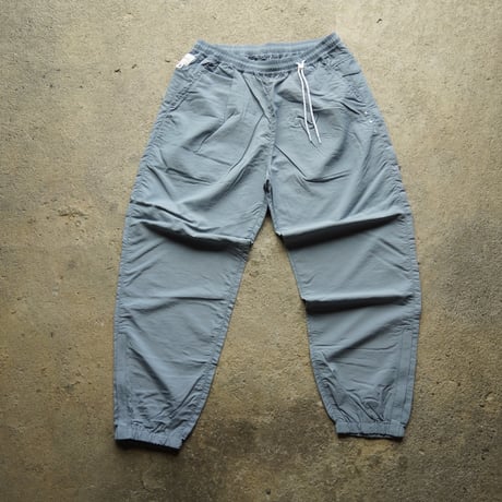迷迭香 マンネンロウ ／ NYLON HARVEST TRAINER CLASSIC