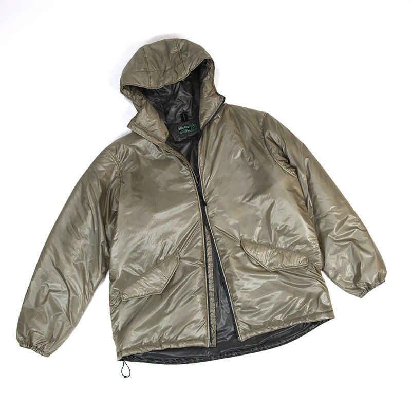 【新品】BROWN by 2-tacs Argon half coat Lサイズ Argon Half Coat(M(MEN) Charcoal/チャコール): BROWN by 2-tacs