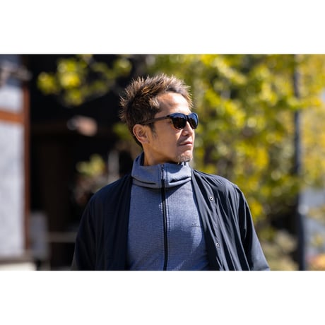FLOAT OUTDOOR／MESA　BROWN/BR
