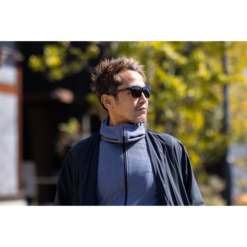 FLOAT サングラス ブラウン【mont】 OUTDOOR – FLOAT ONLINE STORE