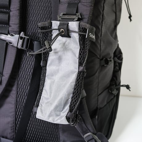 Shelt シェルト ／ Bottle Holder  DCF