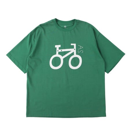 PAPERSKY WEAR ペーパースカイウェア ／ 'Activity logo' T-SHIRT（PAPERSKY with Nieves and Andreas Samuelsson)-