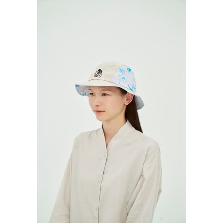 halo-commodity ハロコモディティー／h261-324/Cloud Hat