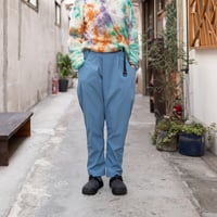 TORAYA EQUIPMENT／OVAL TAPERED HouHou別注カラー