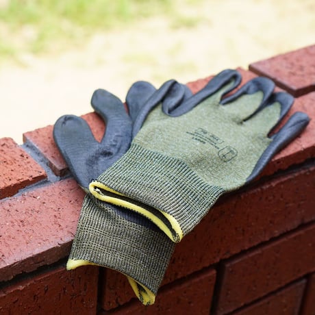 tet. テト / workers gloves