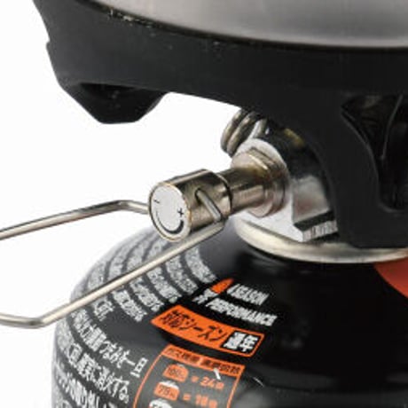 JETBOIL ジェットボイル / マイクロモ