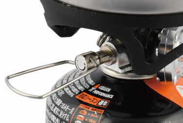 JETBOIL - JETBOIL MICROMO  ジェットボイル マイクロモ JETBOIL マイクロモ(カーボン): クライミング | カラファテ