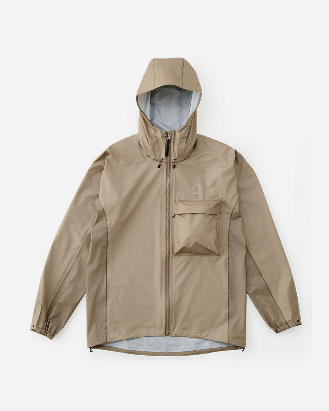 山と道／UL All-weather Jacket - Unisex (2026) 【在庫有】