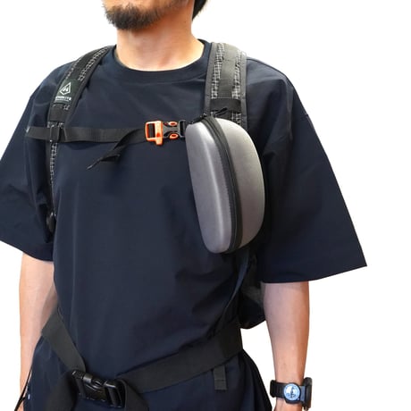 FLOAT OUTDOOR / OUTDOOR CASE ALPHA