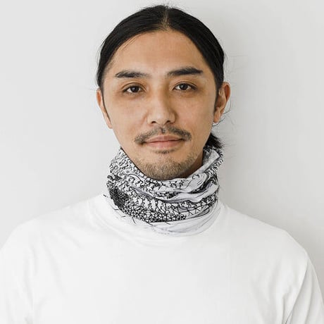 PAPERSKY / BUFF Neckwear