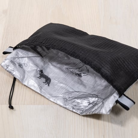holo／DT Pocket Medium