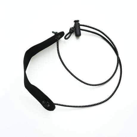Shelt シェルト ／ Head Light Belt