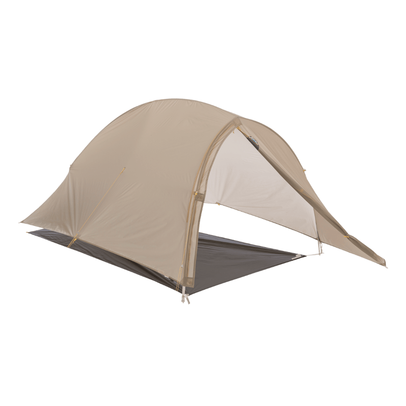 Big Agnes ビッグアグネス ／Fly Creek HV UL2 EX Solution