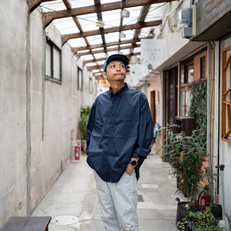 トップス PAPERSKY MAGAZINE CHECK BIG SHIRT M PAPERSKY / MAGAZINE CHECK BIG SHIRT – 京都の自転車屋 CYCLE