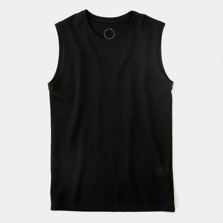 山と道／DF Mesh Merino Sleeveless - Men (2023)【在庫有】
