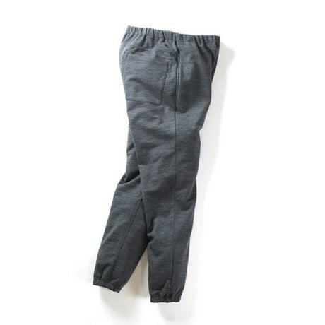 BROWN by 2-tacs ブラウンバイツータックス ／ B30-KN003 "BAA inlay-pants"