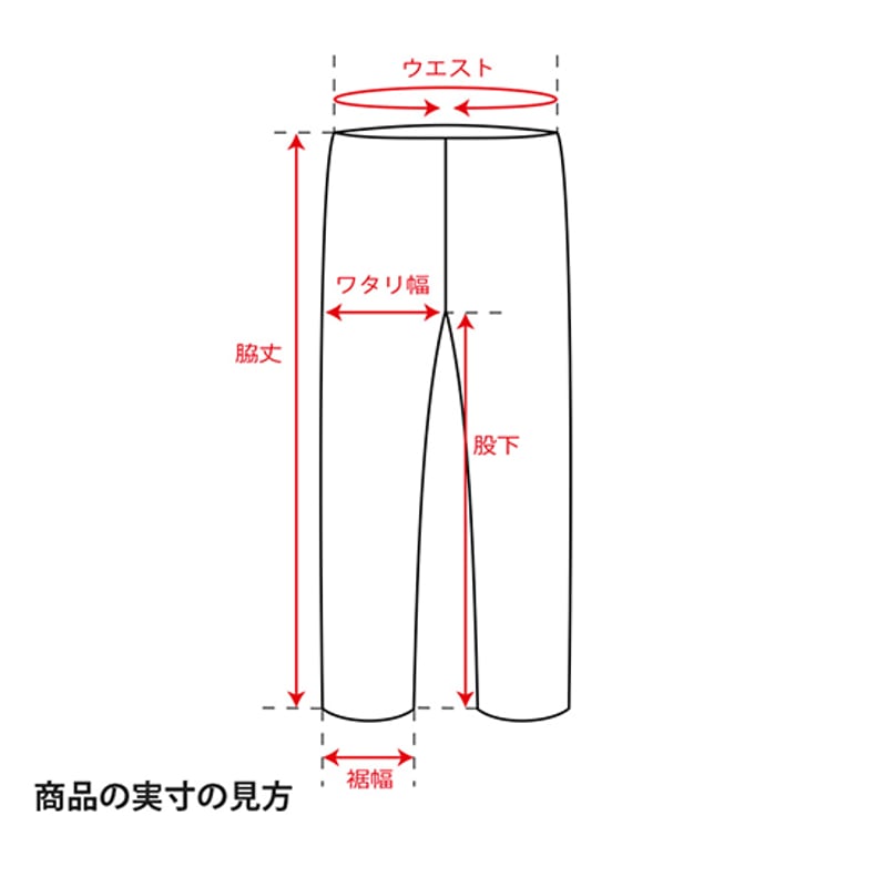 ファイントラック finetrack ファイントラック ／ スカイトレイルパンツ MEN'S | 旅道具
