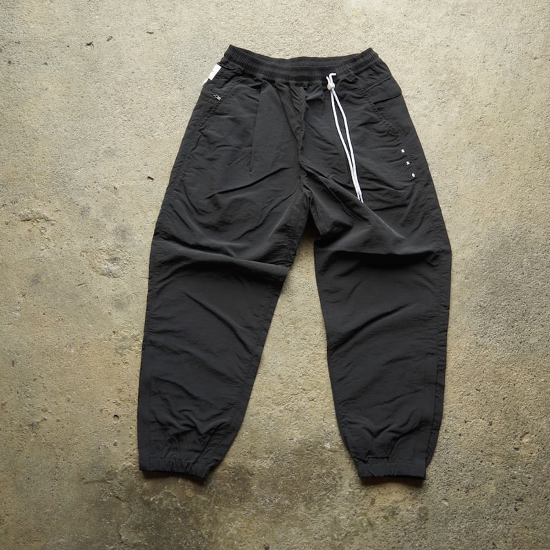 迷迭香 マンネンロウ ／ NYLON HARVEST TRAINER CLASSIC | 旅道