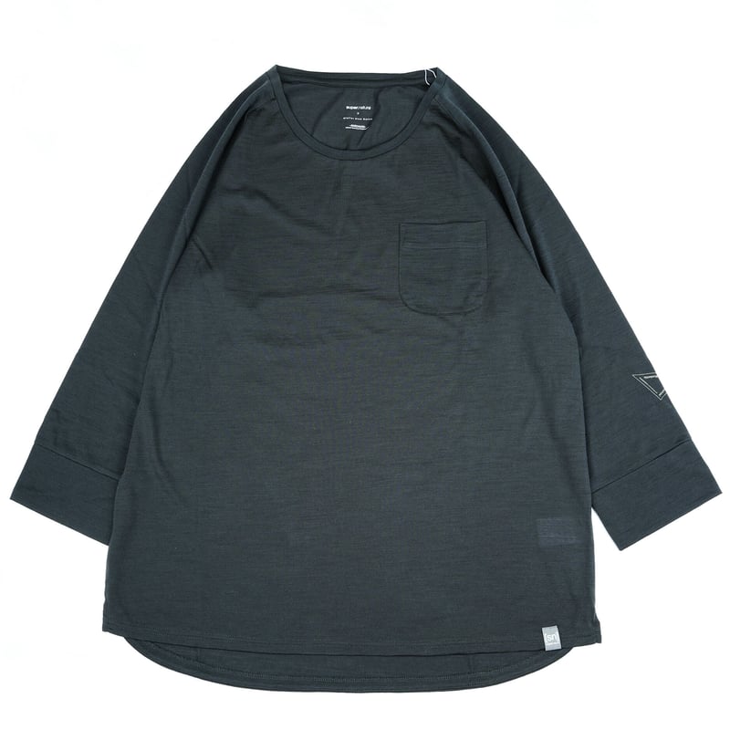 atelierbluebottle Hiker's SHIRTS 2023