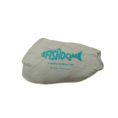 PAPERSKY WEAR ペーパースカイウェア／WIND SHELL with Foxfire