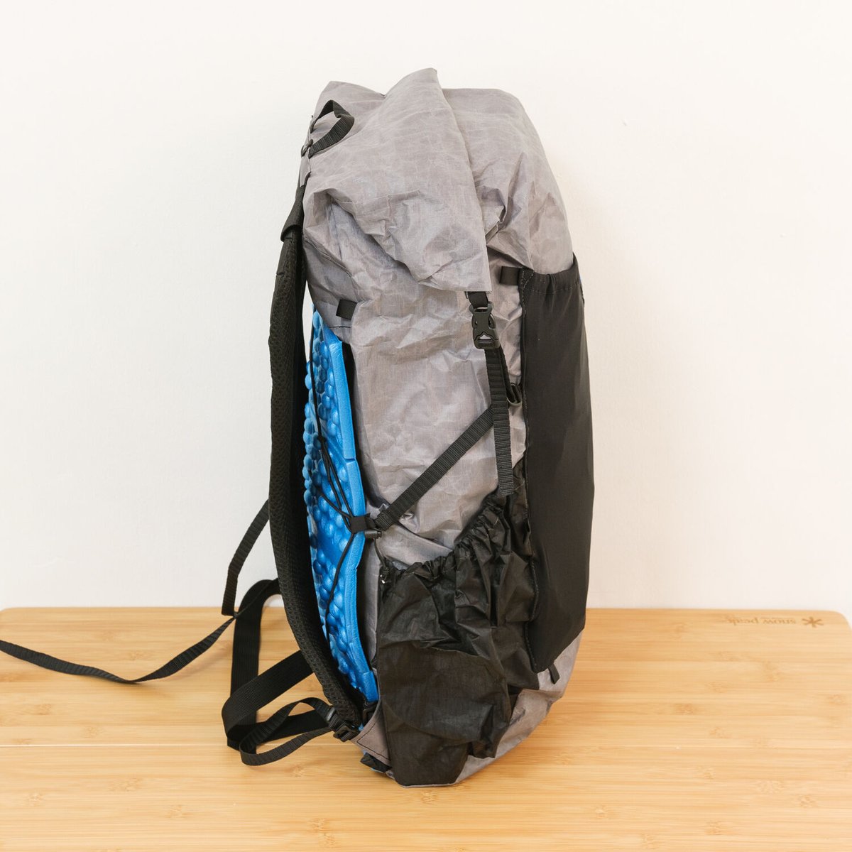 Zpacks / Nero 38L Backpack | 旅道具と人 HouHou〈ホウホウ〉 Zpacks / Nero 38L Backpack | 旅道具と人 HouHou〈ホウホウ〉