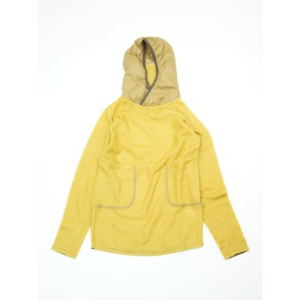 アトリエブルーボトル　アルファフーディ　XS atelierbluebottle アトリエブルーボトル / ALPHA HOODIE 202