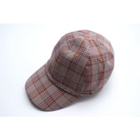 MOUNTAIN DAISY PRODUCTS マウンテンデイジープロダクツ ／ 3 Way OTENBA Ribbon Cap