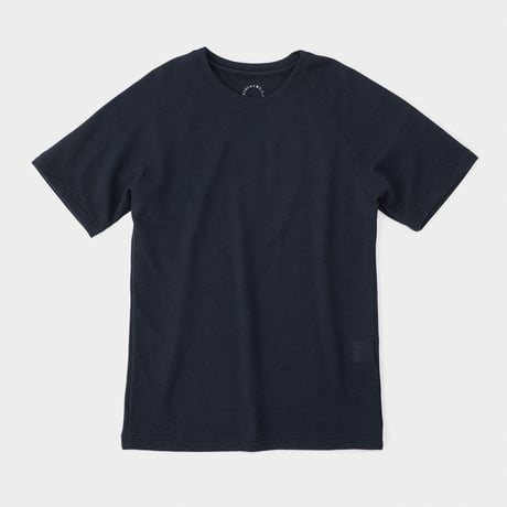山と道／DF Mesh Merino T-shirt - Unisex (2025)【在庫有】