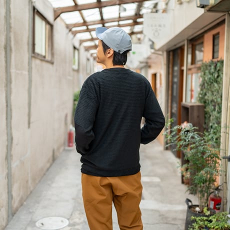 MOUNTAIN DAISY PRODUCTS マウンテンデイジープロダクツ ／ Trail Cardigan