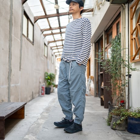 迷迭香 マンネンロウ ／ NYLON HARVEST TRAINER CLASSIC