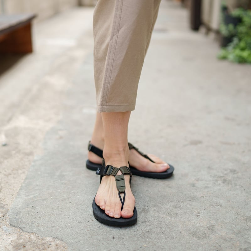 Bedrock Sandals ベッドロックサンダル ／ Cairn Adventure Sa