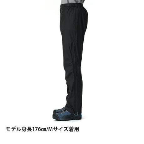 finetrack ファイントラック ／ エバーブレスフォトンパンツ 2025 MEN'S