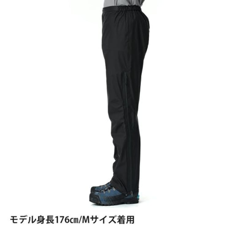 finetrack ファイントラック ／ エバーブレスフォトンパンツ