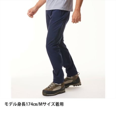 finetrack ファイントラック ／ カミノパンツ MEN'S