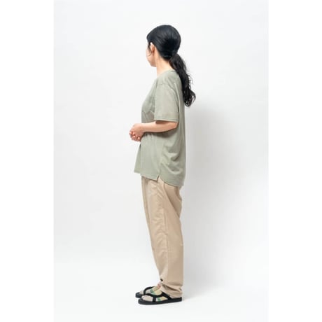 atelierbluebottle アトリエブルーボトル／Hiker’s T-shirts 2026
