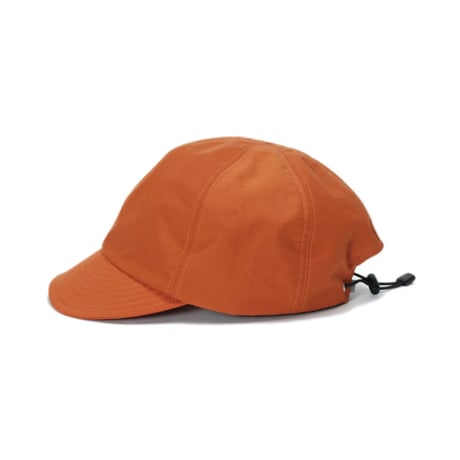 halo-commodity ハロコモディティー / h243-202/Cord Banner Cap