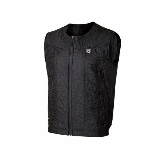 finetrack ファイントラック　ポリゴン　ベスト finetrack ファイントラック ／ ポリゴンULベスト MEN'S | 旅