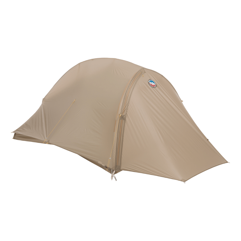 インナーテント ビッグアグネス フライクリークHV UL2 ソリューションダイ Fly Creek HV UL2 EX Solution Dye - 宗像山道具店 by GRIPS