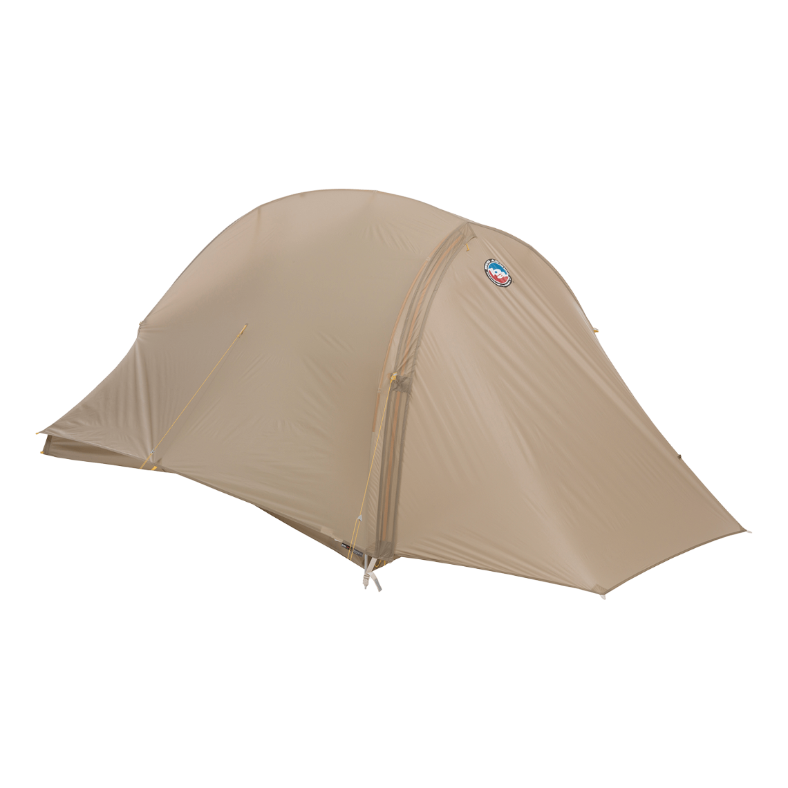 Big Agnes ビッグアグネス ／Fly Creek HV UL2 EX Solution