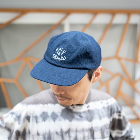 halo-commodity ハロコモディティー / HL-1112/Pain Yet Cap