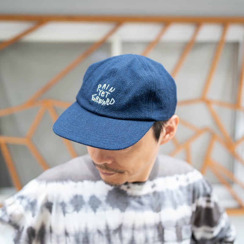 halo-commodity ハロコモディティー / HL-1112/Pain Yet Cap