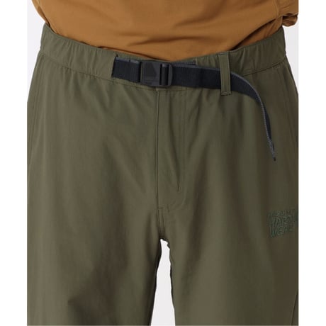 MOUNTAIN HARDWEAR マウンテンハードウェア / トレイルグランドパンツ MENS