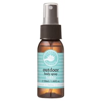 PERFECT POTION パーフェクトポーション / アウトドアボディスプレー ハッカ 50mL