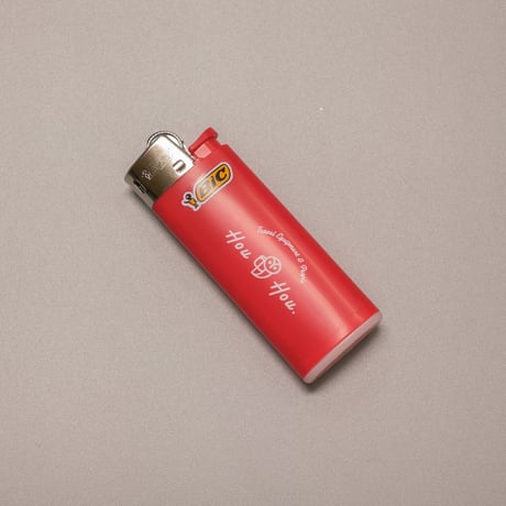 HouHou Bic miniライター