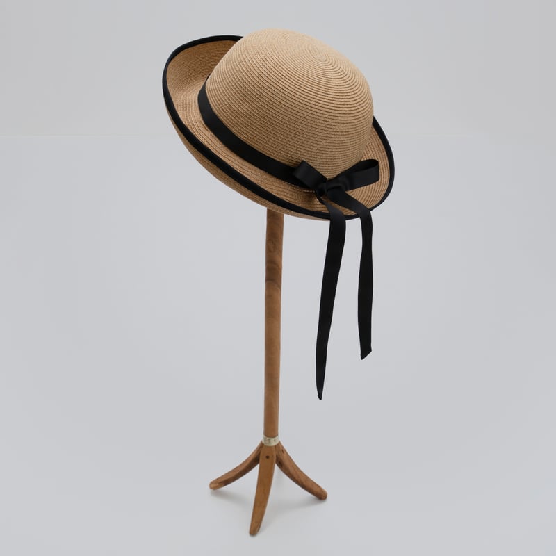 帽子 WICAGROCERY Straw Hat Mountain MOUNTAIN DAISY PRODUCTS マウンテンデイジープロダクツ ／ 5way H