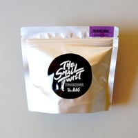The Small Twist スモールツイスト ／ The BAG - Tantan Rice Noodle 担々ライスヌードル