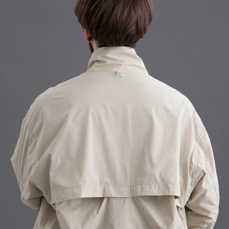 PAPERSKY WEAR ペーパースカイウェア ／ HIKE&BIKE STAND JACKET