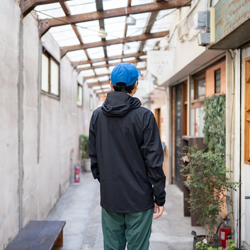 patagonia パタゴニア ／ メンズ・M10 ストーム・ジャケット | 旅道具