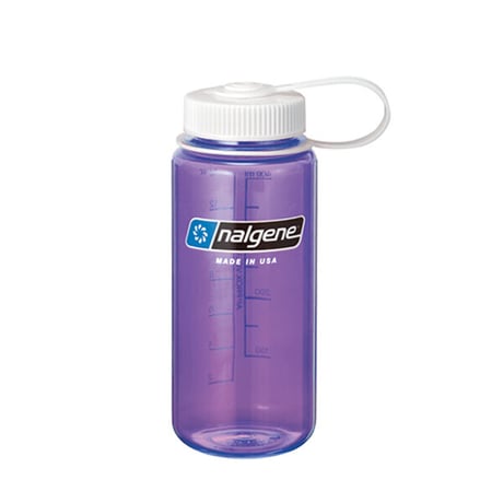 nalgene ナルゲン／ 広口0.5L Tritan