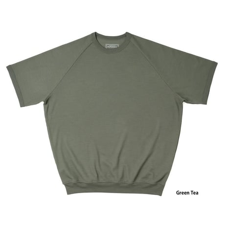 PAPERSKY WEAR ペーパースカイウェア ／一二 DMWL - Short Sleeve
